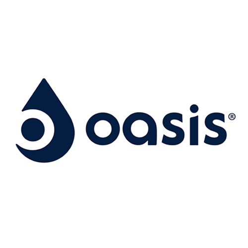 oasis logo